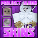 Project Moon Skins! [WALP 🎯]