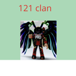 The fire_clan!