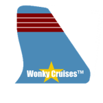 [WC] Wonky Cruises
