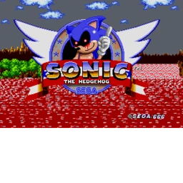 Sonic.exe Survival icon