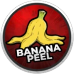 Banana Peel