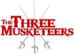 The 3 Musketeers Studio