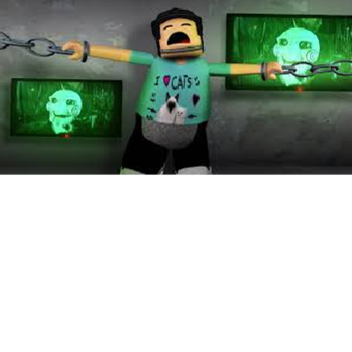 saw I The second scene 