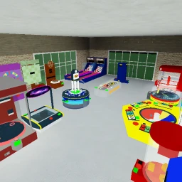 arcades icon