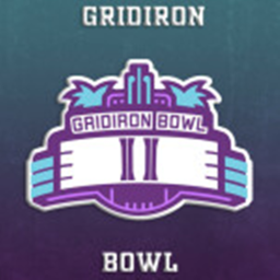 Gridiron Bowl II