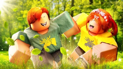 Moosewood: Camp Roleplay