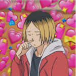 Kenma fan group lol-