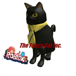 The Fancy Cat Inc.