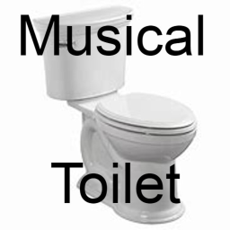 Musical Toilet