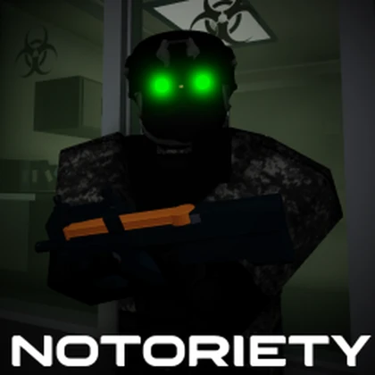 Elite Players of Notoriety Roblox group icon