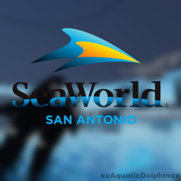 SeaWorld San Antonio