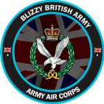 |BA| - Army Air Corps