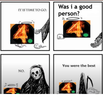 Church Of Evil Number 4