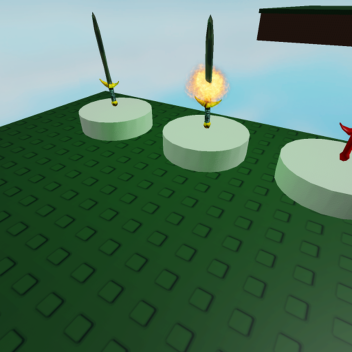 Swords Battles 2.0
