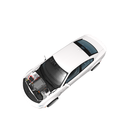 custom hellcat - SRTMATT