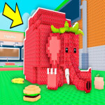 [🎄67] Brainrot Tycoon W/ Strawberry Elephant 🍓