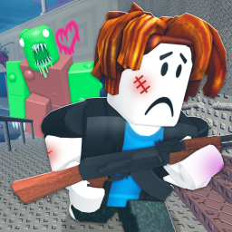 Zombie Wave Survival icon