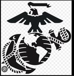 Sallsberry Marine Corps