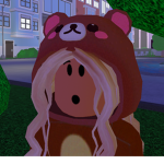 this group is for all the little bears out there:D