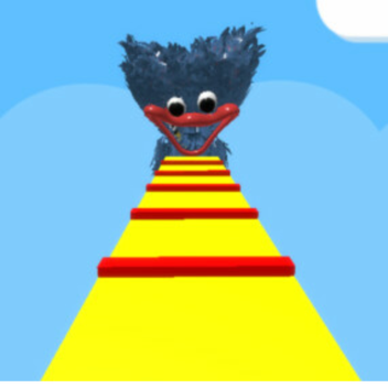 Escape Huggy Wuggy And Friends Obby! (CHAPTER 3)