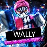 [UPDATE 0.5] Wally Vanguards