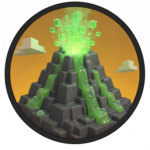 Volcano Drainers