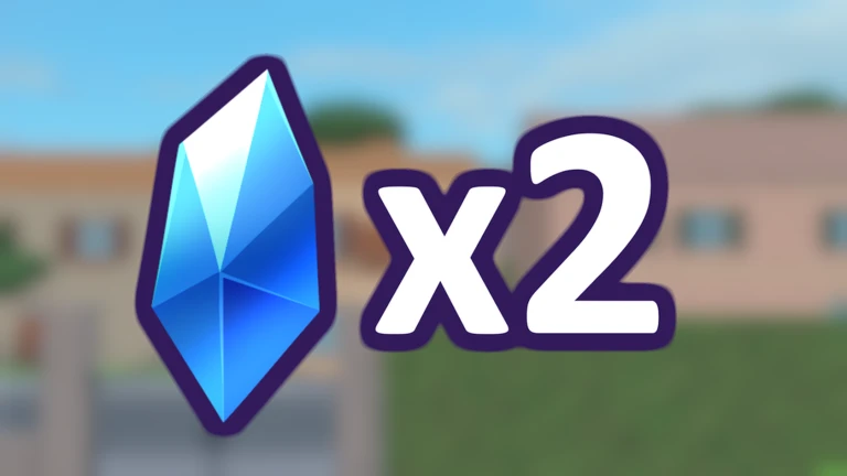 X2 GEM WEEKEND