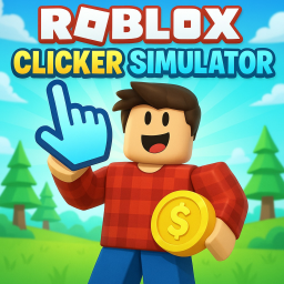 Clicker Simulator