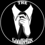 Good Fellas Italian Mafia