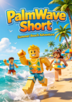 PalmWave Short