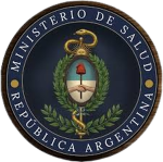 Ministerio de Salud | DISTRP |