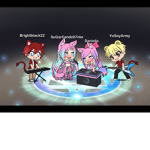 SuGarCandz Squad