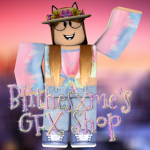 Blithesxme's GFX Shop