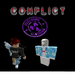 Conflict Clothing