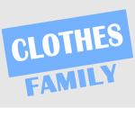 The Clothes Family