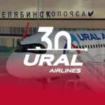 Ural Airlines - your dreams are our wings