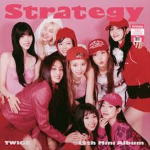 • TWICE (트와이스) •