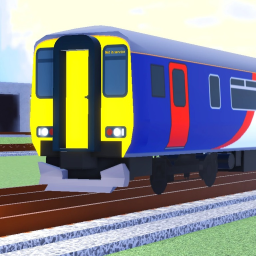 train icon