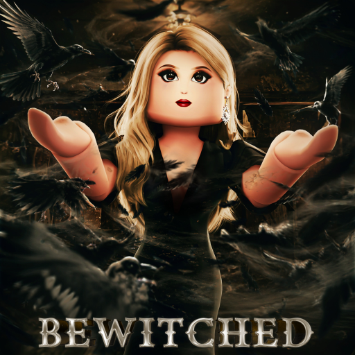 Bewitched icon
