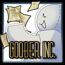 [DEPRICATED.] Goober INC.