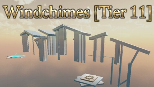 Windchimes [Tier 11]