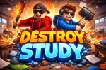 Destroy Study