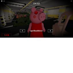 Piggy (COPPY