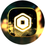 Tipper Roblox badge thumbnail