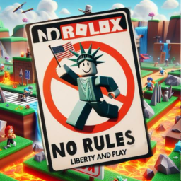 Liberty And Play!