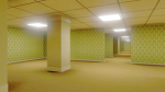 The BackroomsGLAY
