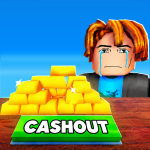 Cashout First!👿