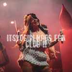 ITSYOGIRLMADS FAN CLUB !!