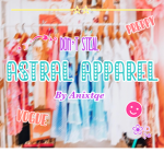 -Astral Apparel-