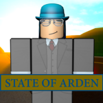 State of Arden